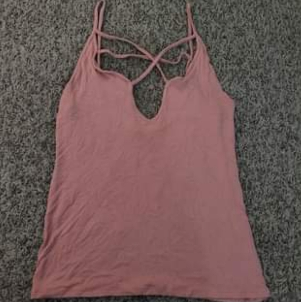 EXPRESS tank